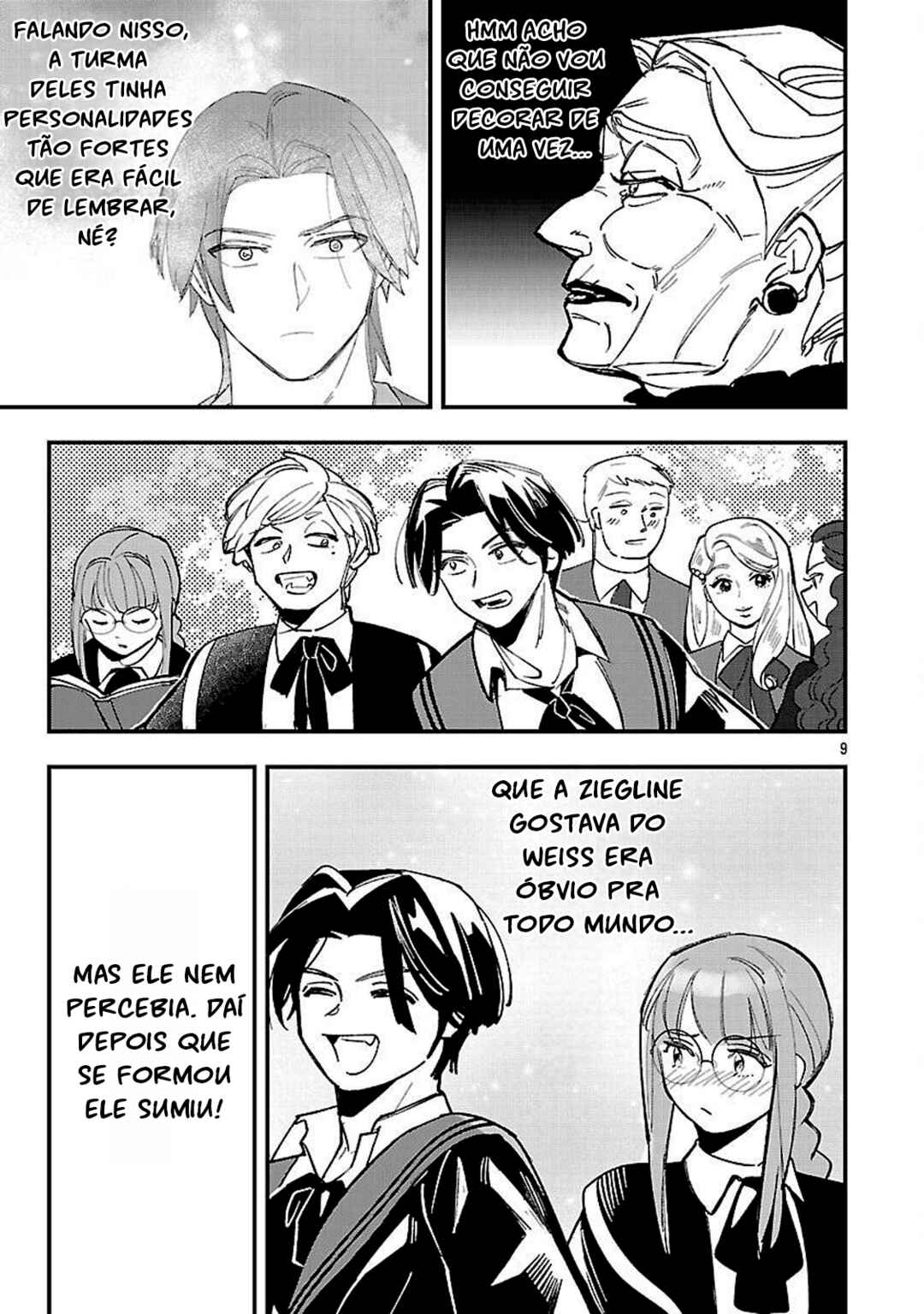 Urenokori no Dorei Elf wo Hirotta node, Musume ni Suru Koto ni Shita Chapter 21 - Page 9