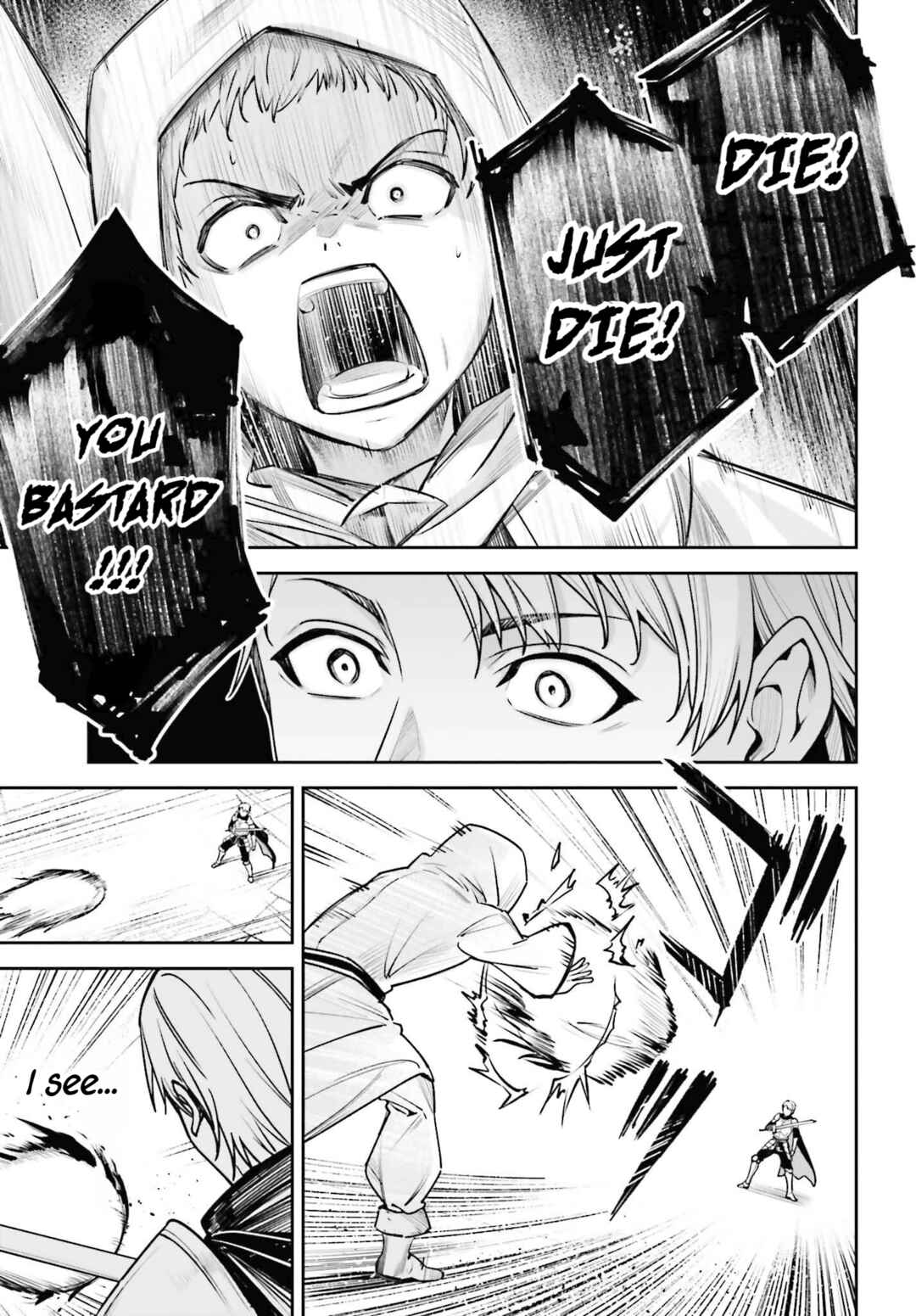 Unnamed Memory Chapter 40 - Page 16