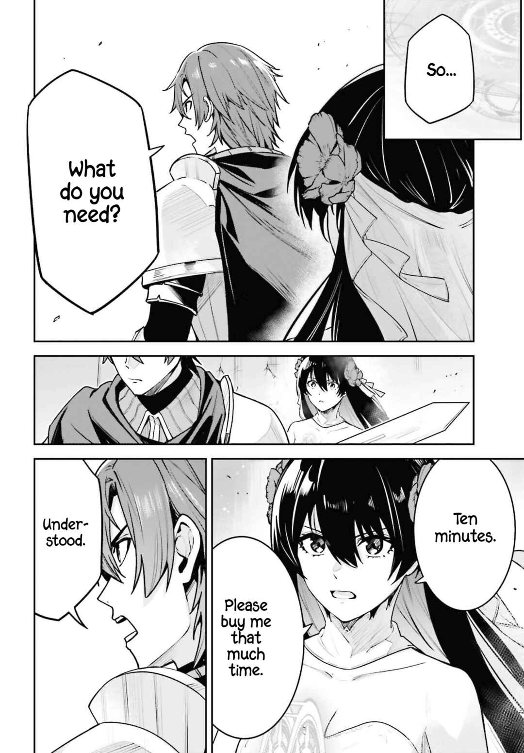 Unnamed Memory Chapter 40 - Page 3