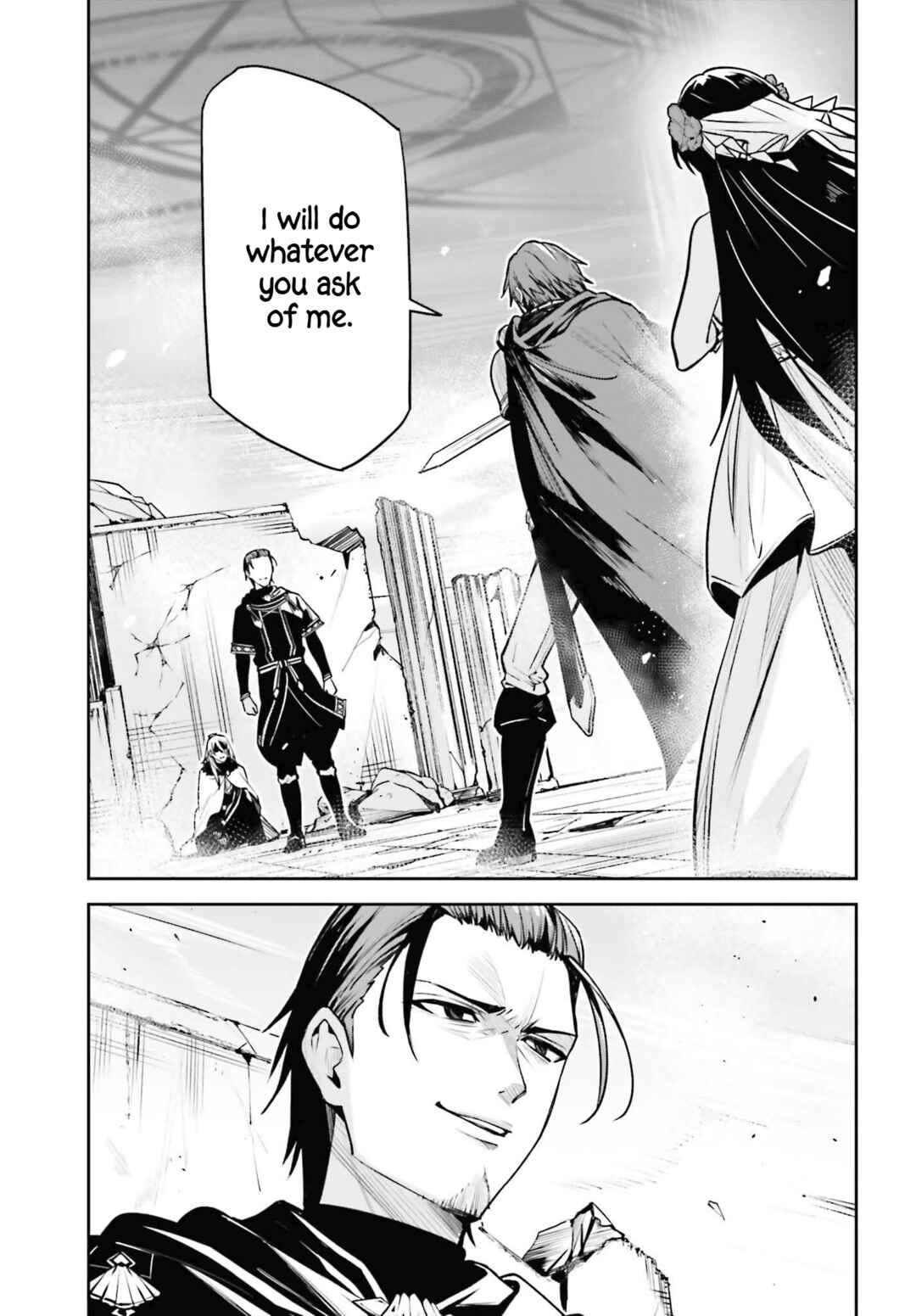 Unnamed Memory Chapter 40 - Page 4