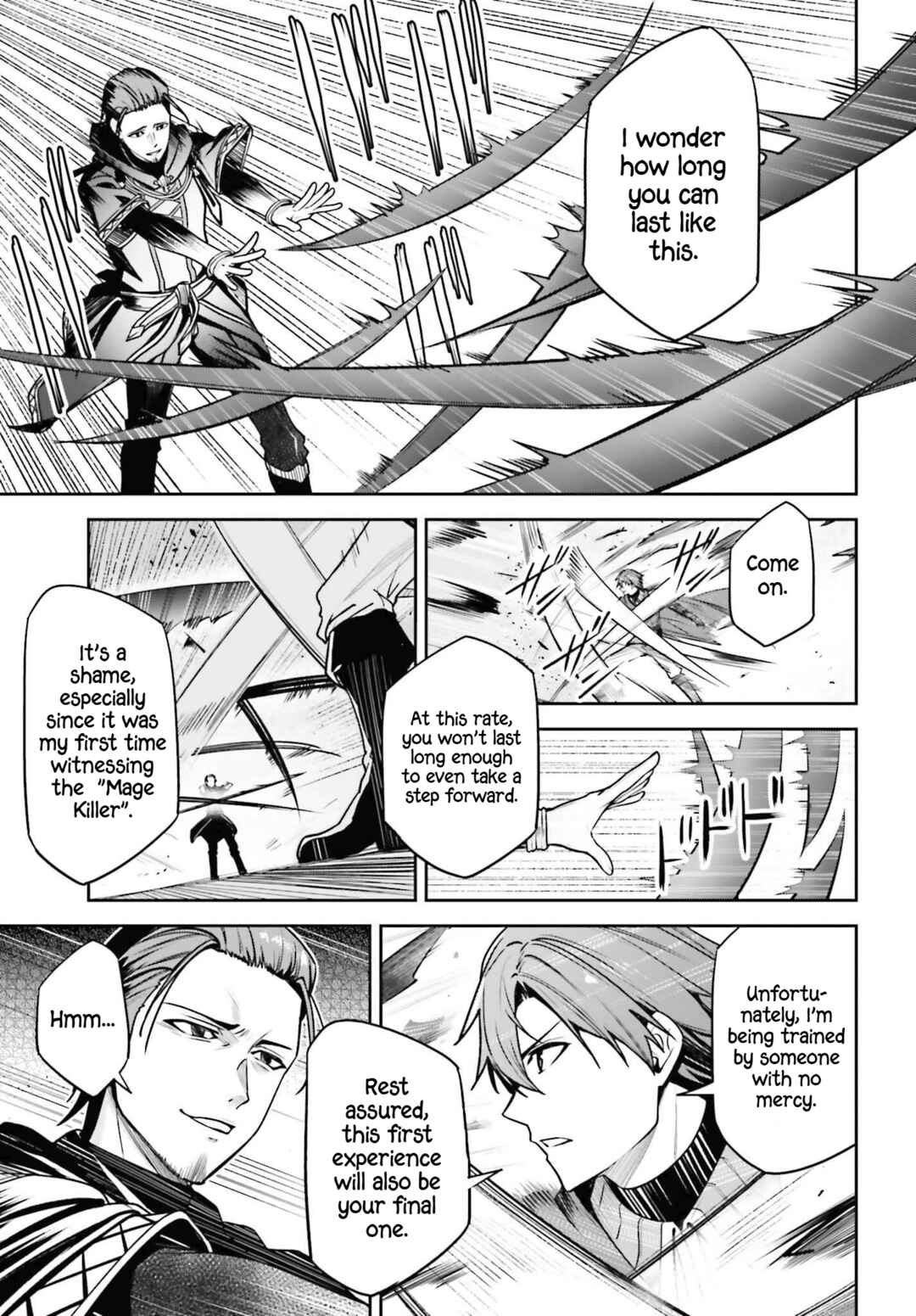 Unnamed Memory Chapter 40 - Page 8