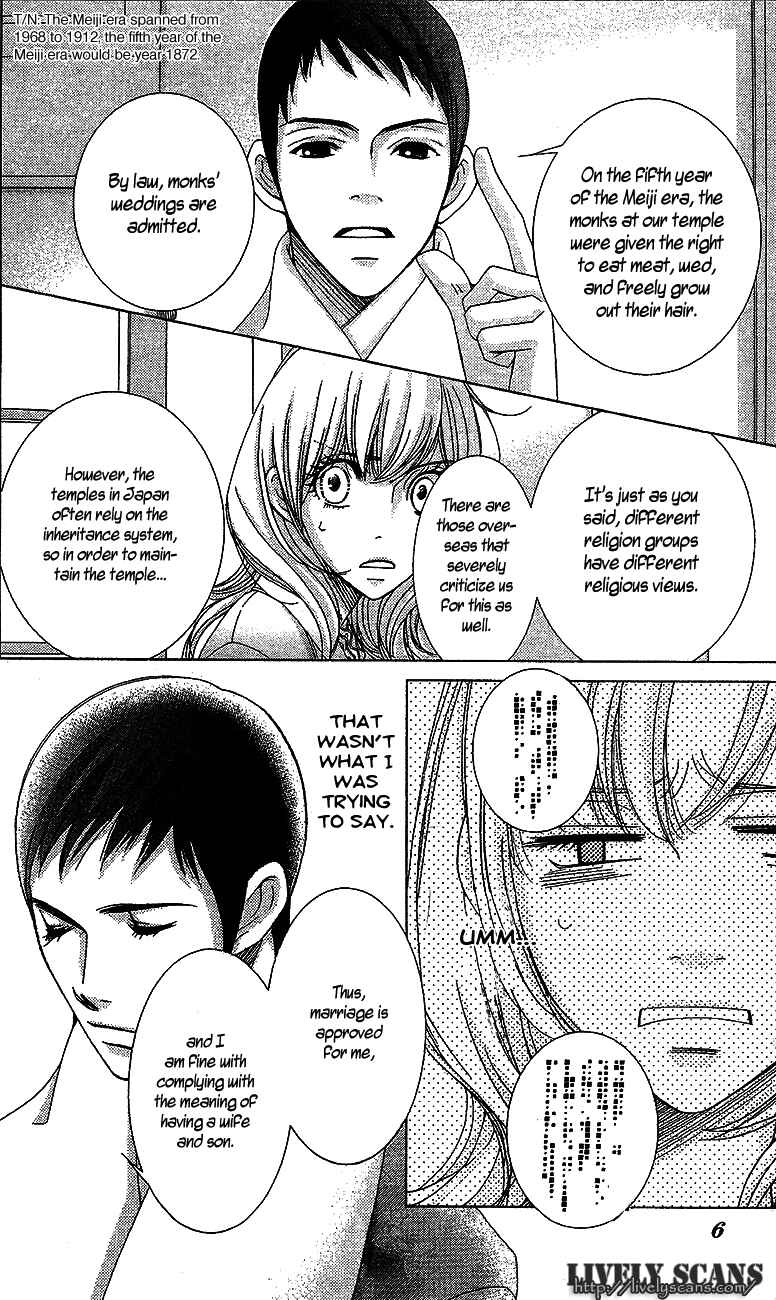 5-ji kara 9-ji made Chapter 14 - Page 11