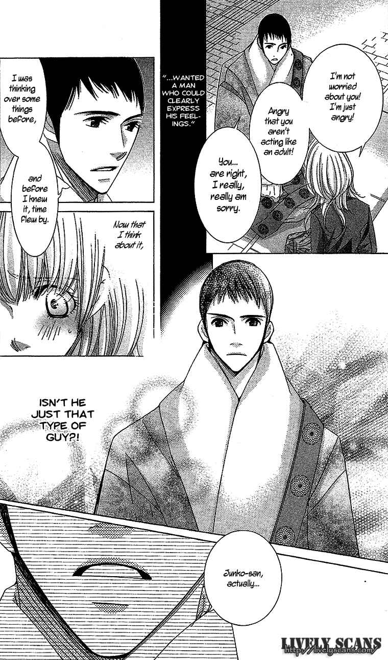 5-ji kara 9-ji made Chapter 14 - Page 32