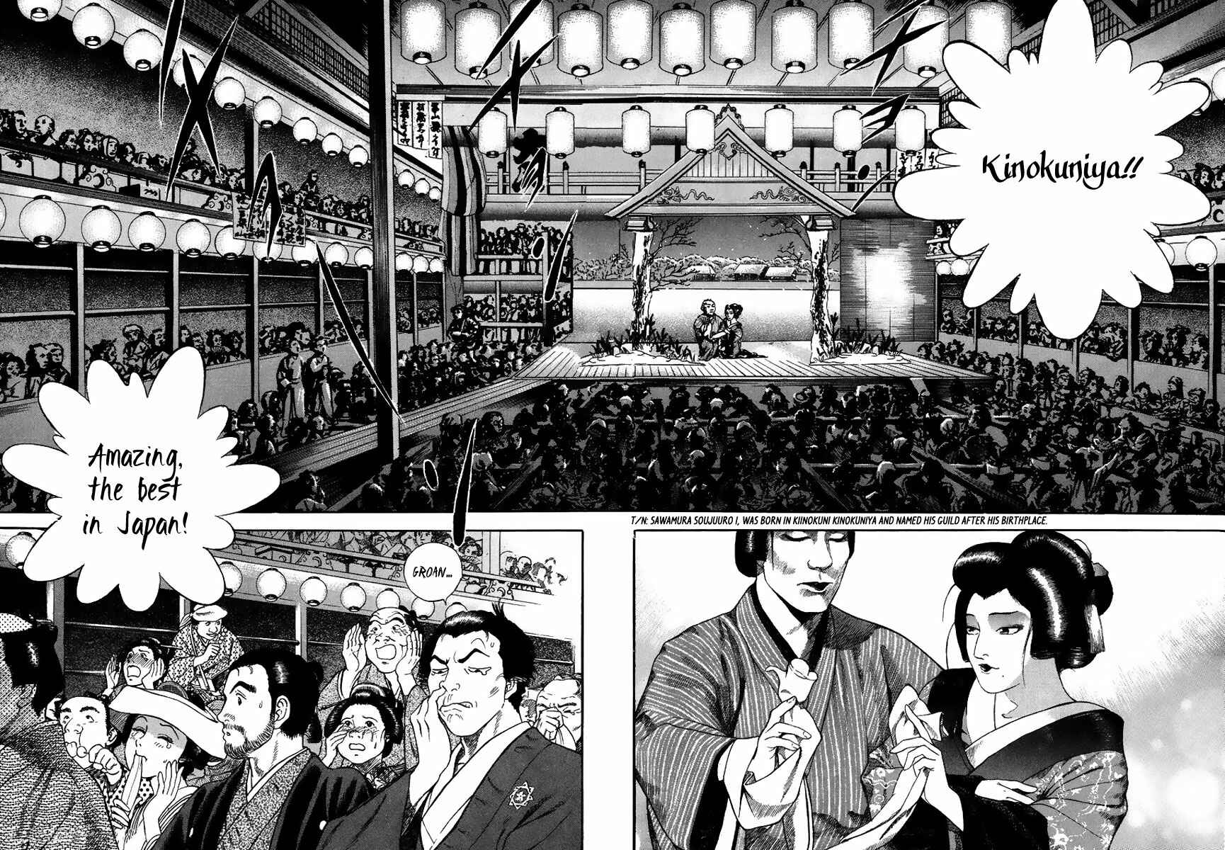 JIN Chapter 21 - Page 29