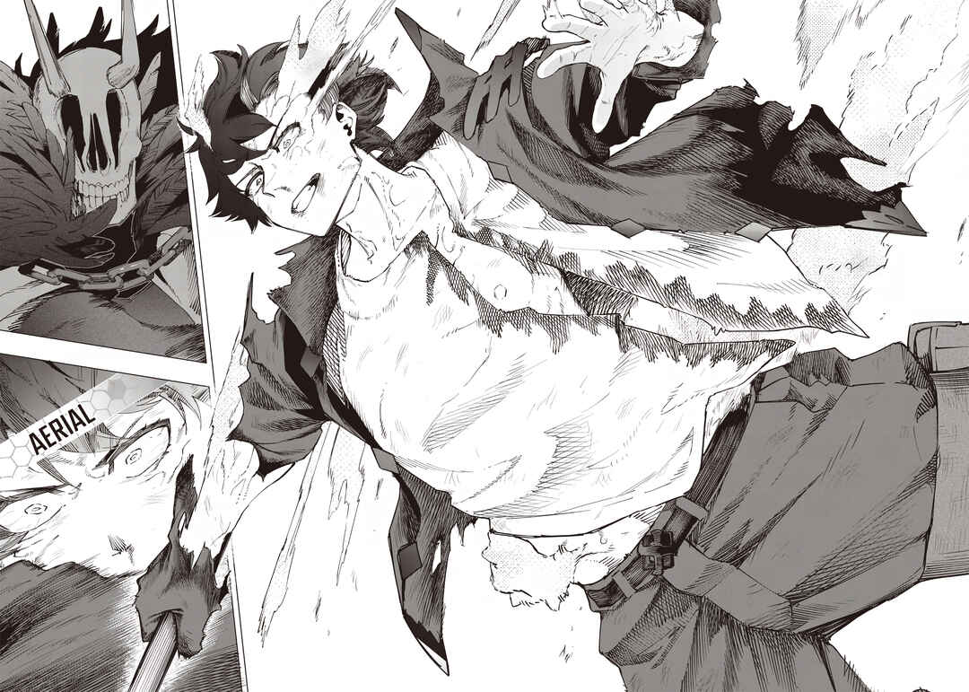 Wazawai no Avalon: Game Saijaku no Akuyaku Debu ni Ten'i Shita kedo, Ore dake "Yasereba Tsuyokute New Game" na Sekai datta no de, Saisoku Level Up & Hametsu Flag Kaihi de Kage no Eiyuu o Mezashimasu Chapter 22 - Page 17