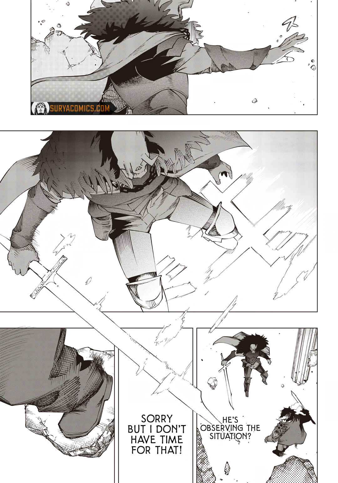 Wazawai no Avalon: Game Saijaku no Akuyaku Debu ni Ten'i Shita kedo, Ore dake "Yasereba Tsuyokute New Game" na Sekai datta no de, Saisoku Level Up & Hametsu Flag Kaihi de Kage no Eiyuu o Mezashimasu Chapter 22 - Page 8