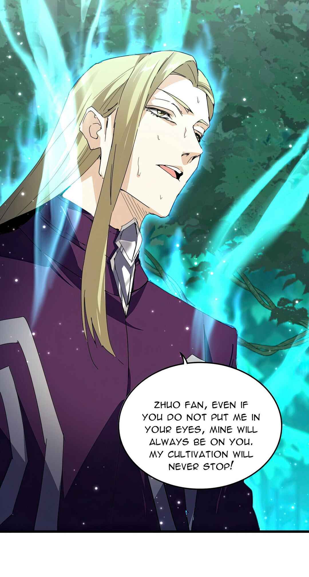 The Servant Is the Demon King?! Chapter 691 - Page 10