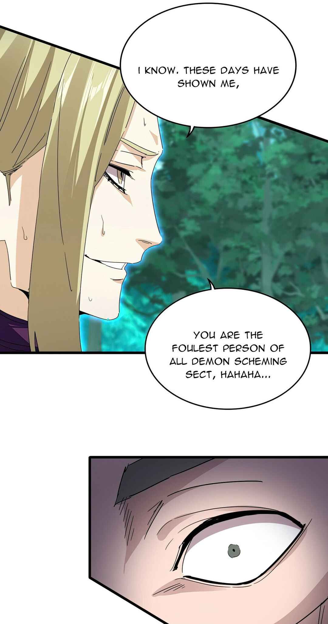 The Servant Is the Demon King?! Chapter 691 - Page 16