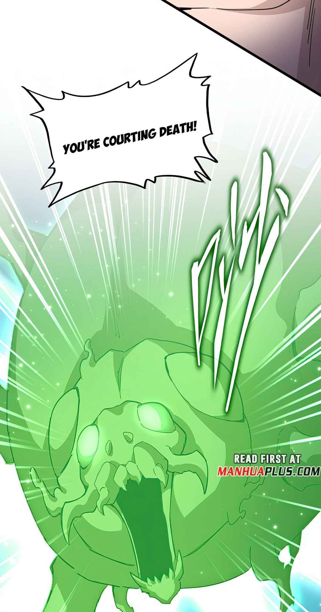 The Servant Is the Demon King?! Chapter 691 - Page 17