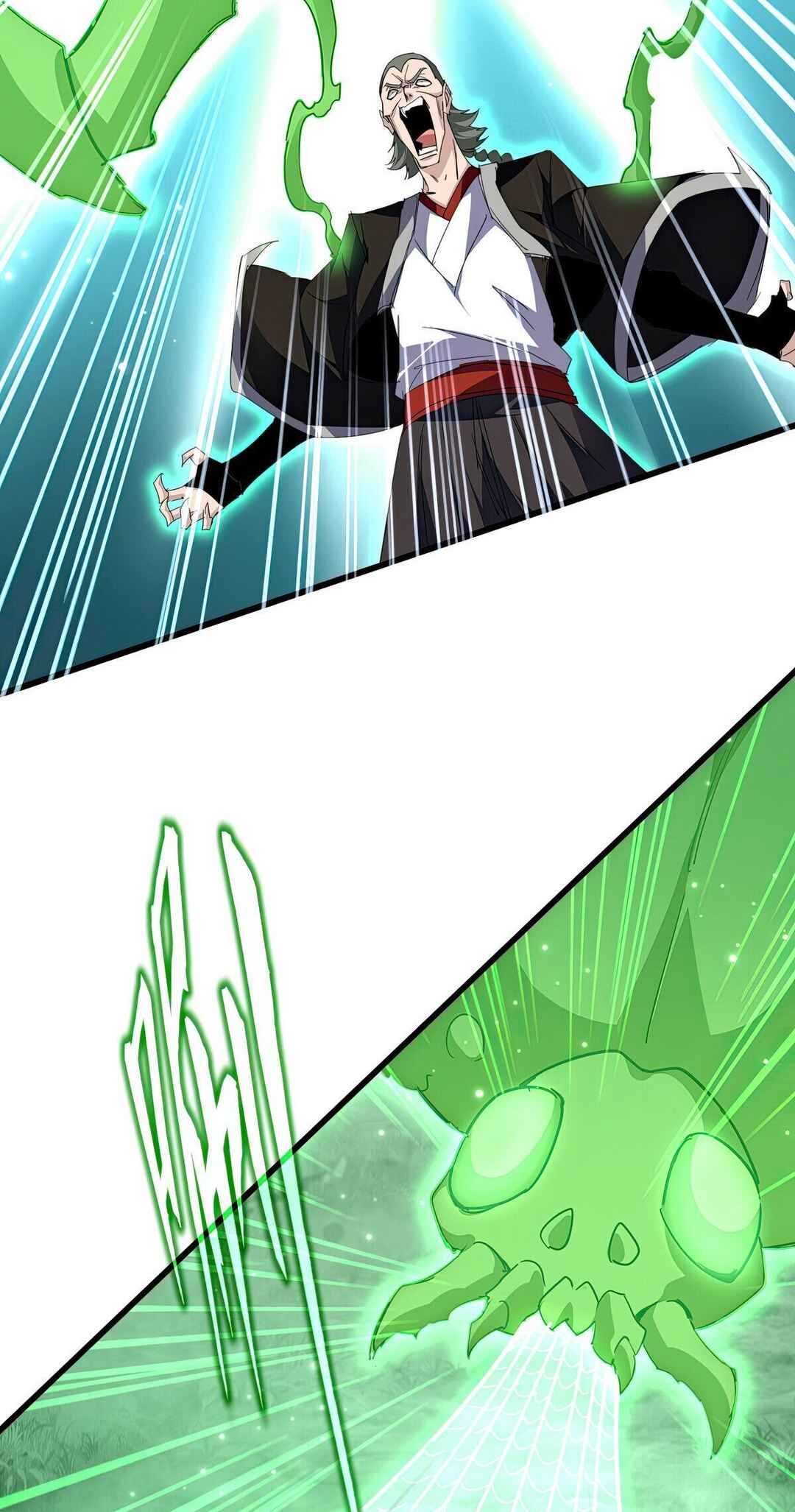 The Servant Is the Demon King?! Chapter 691 - Page 18