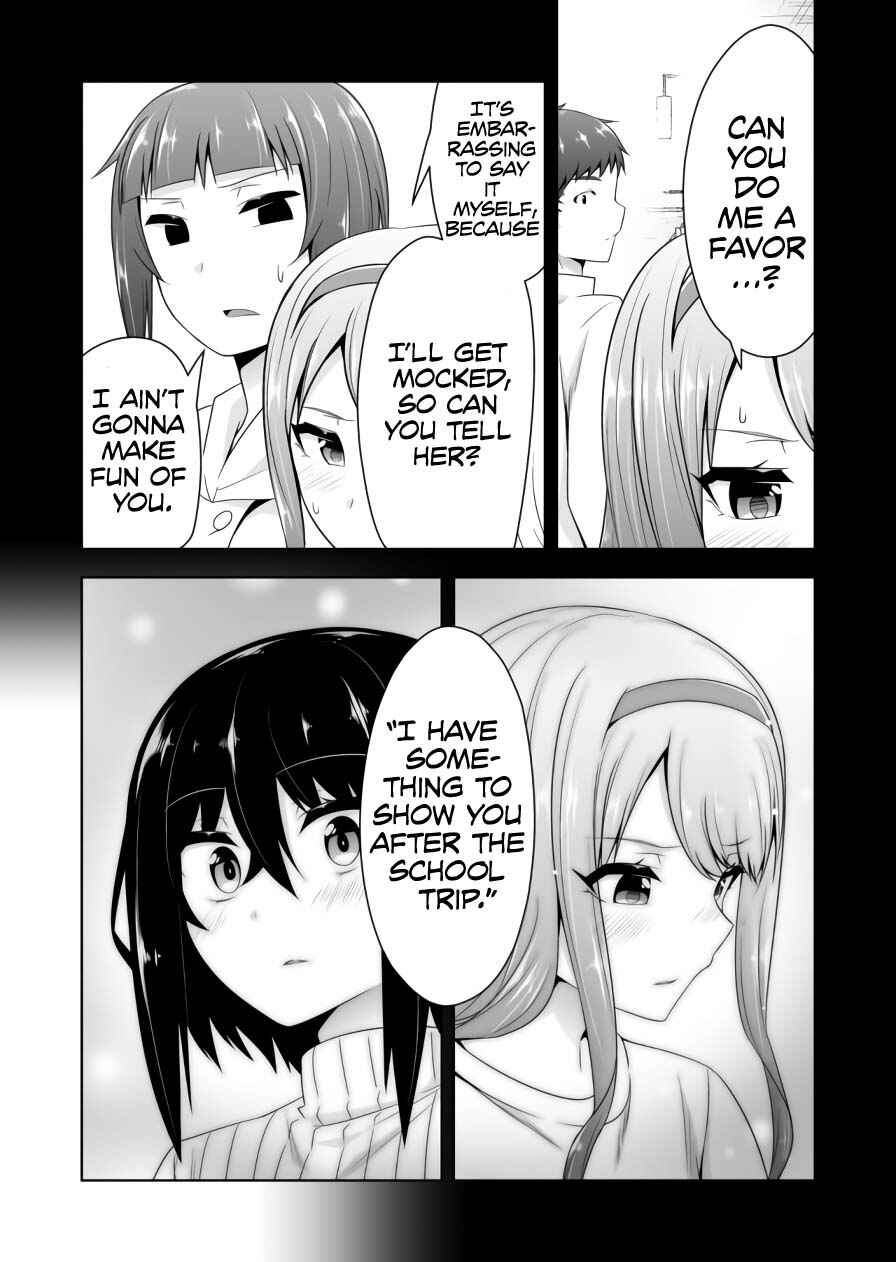 Devil-Chi Chapter 71 - Page 14
