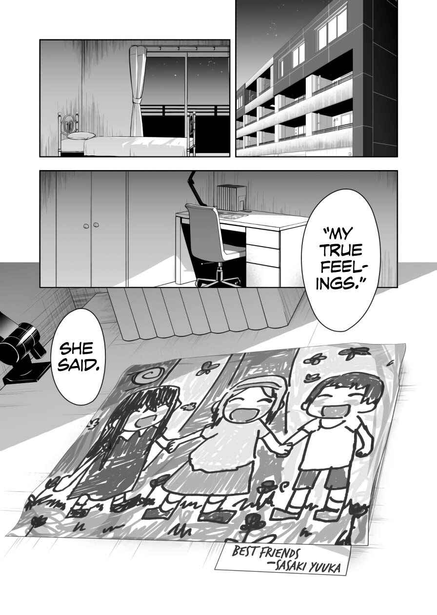 Devil-Chi Chapter 71 - Page 15