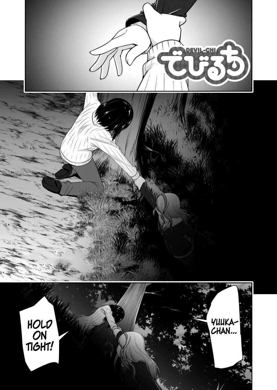 Devil-Chi Chapter 71 - Page 2