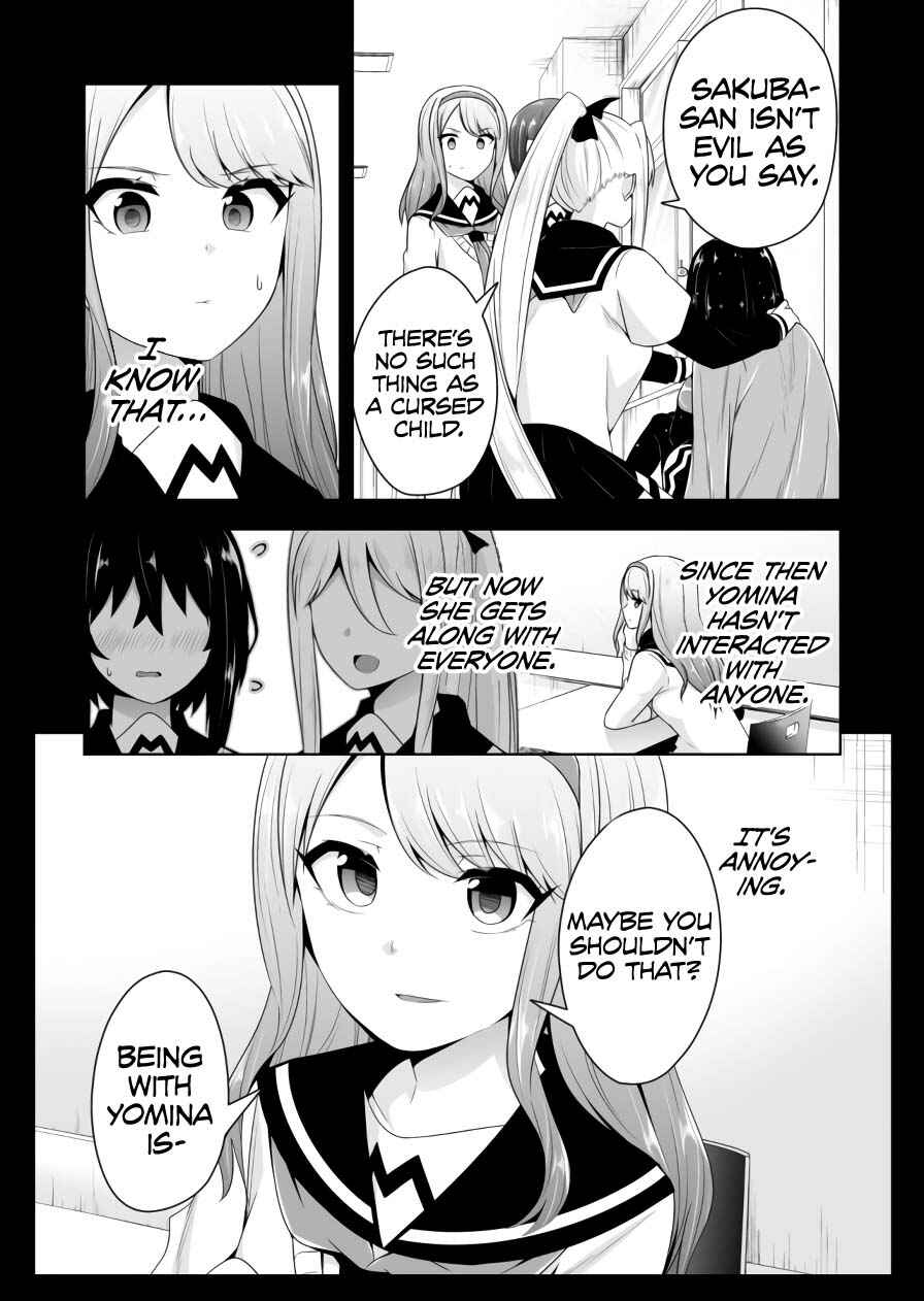Devil-Chi Chapter 71 - Page 4