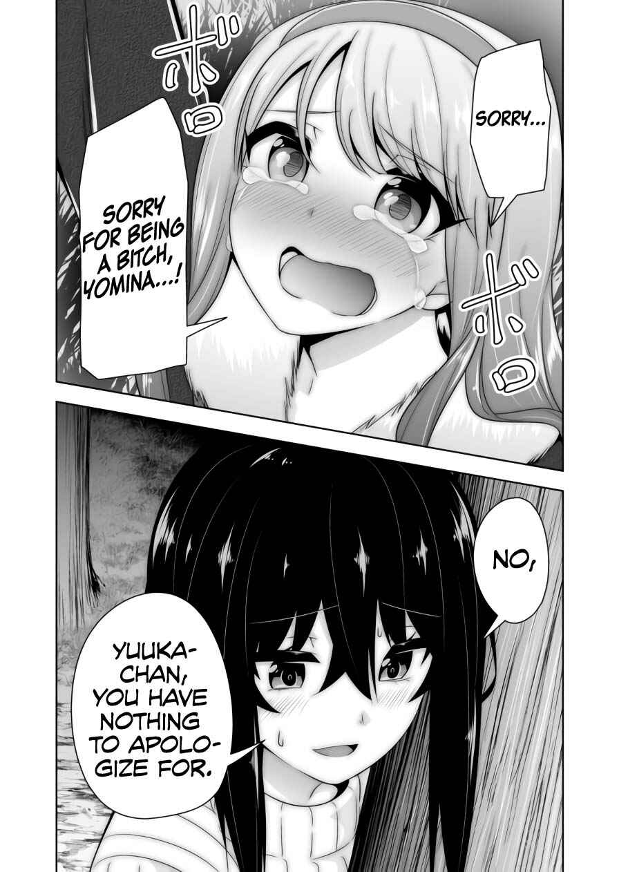 Devil-Chi Chapter 71 - Page 7