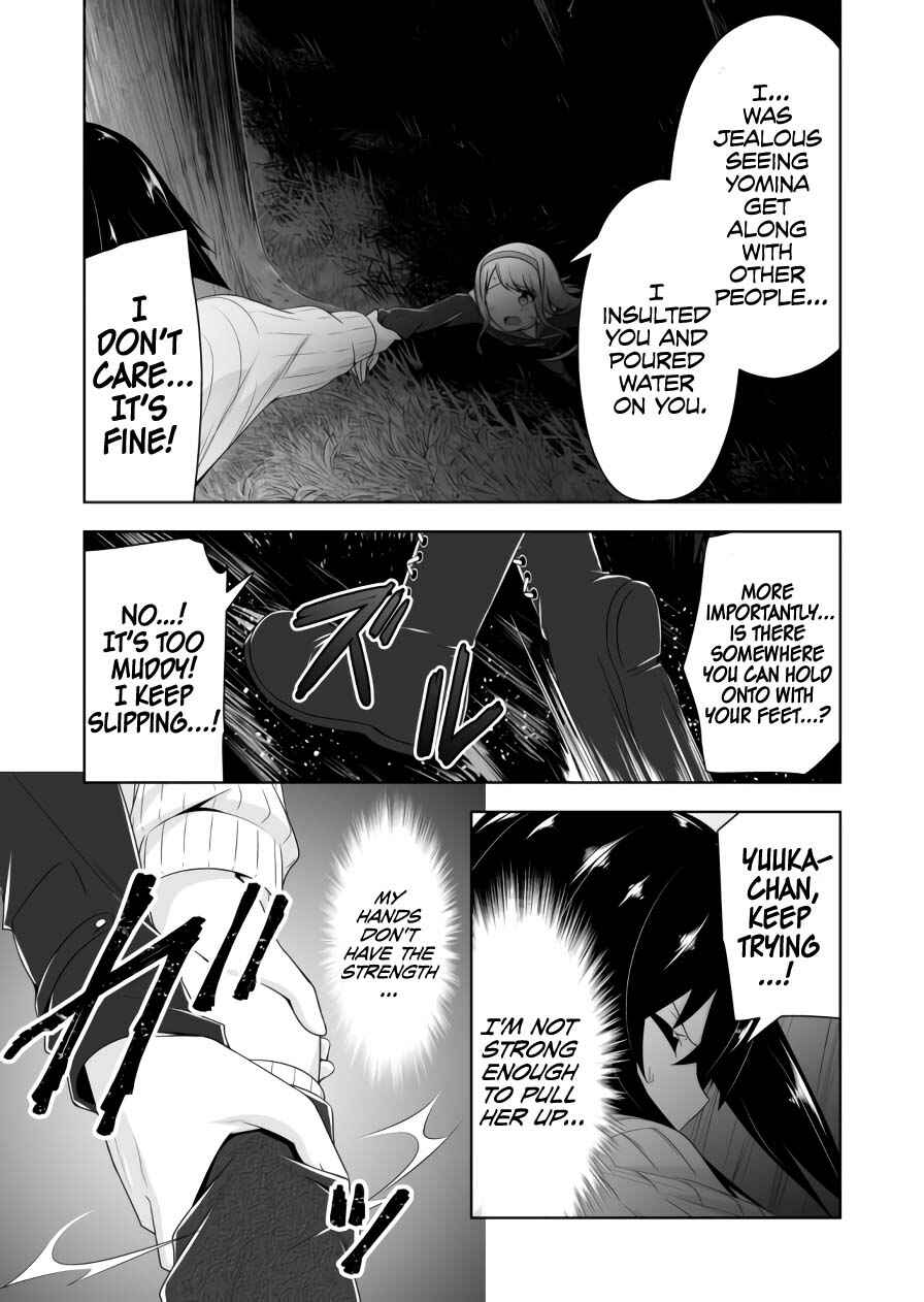 Devil-Chi Chapter 71 - Page 8