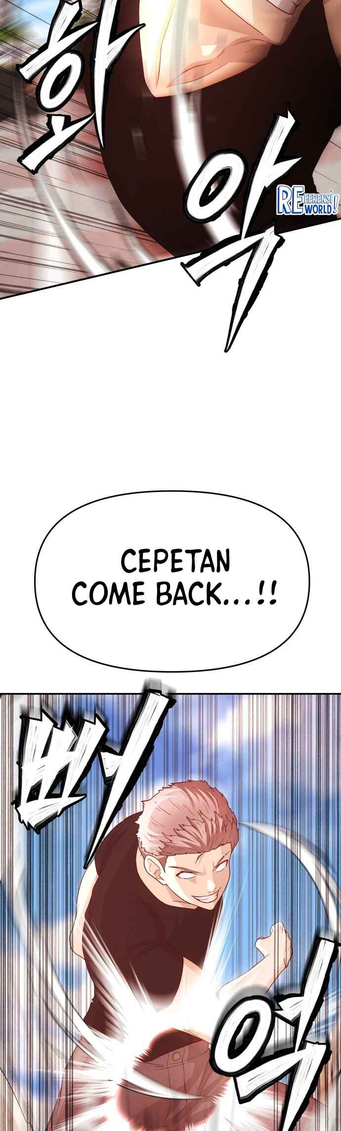 The Ultimate Romanticist Chapter 3 - Page 110