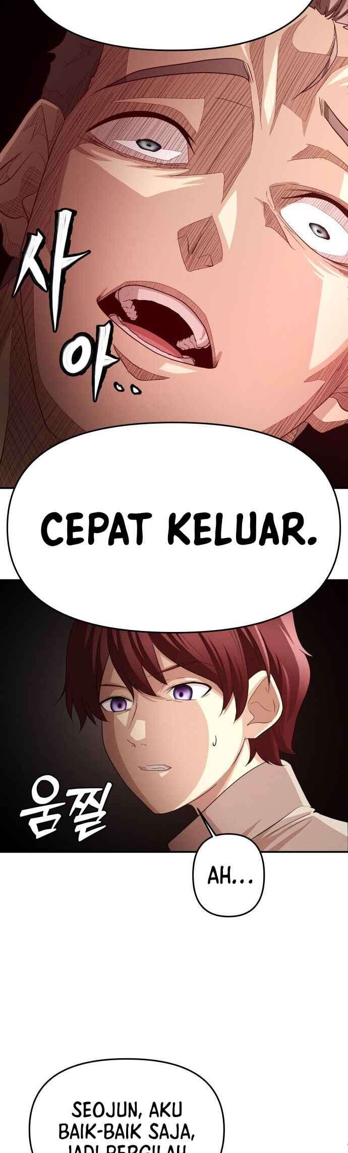 The Ultimate Romanticist Chapter 3 - Page 24
