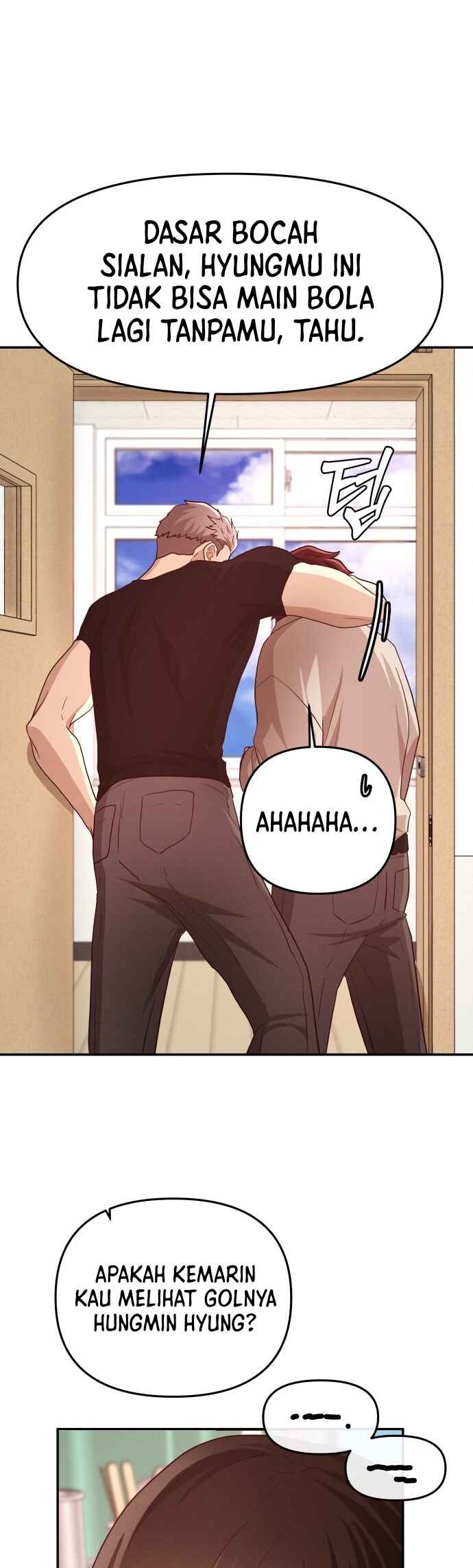 The Ultimate Romanticist Chapter 3 - Page 26