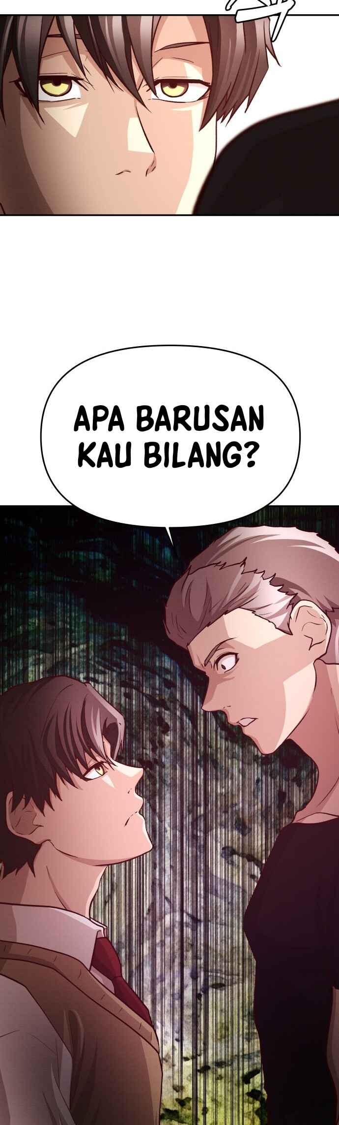 The Ultimate Romanticist Chapter 3 - Page 32
