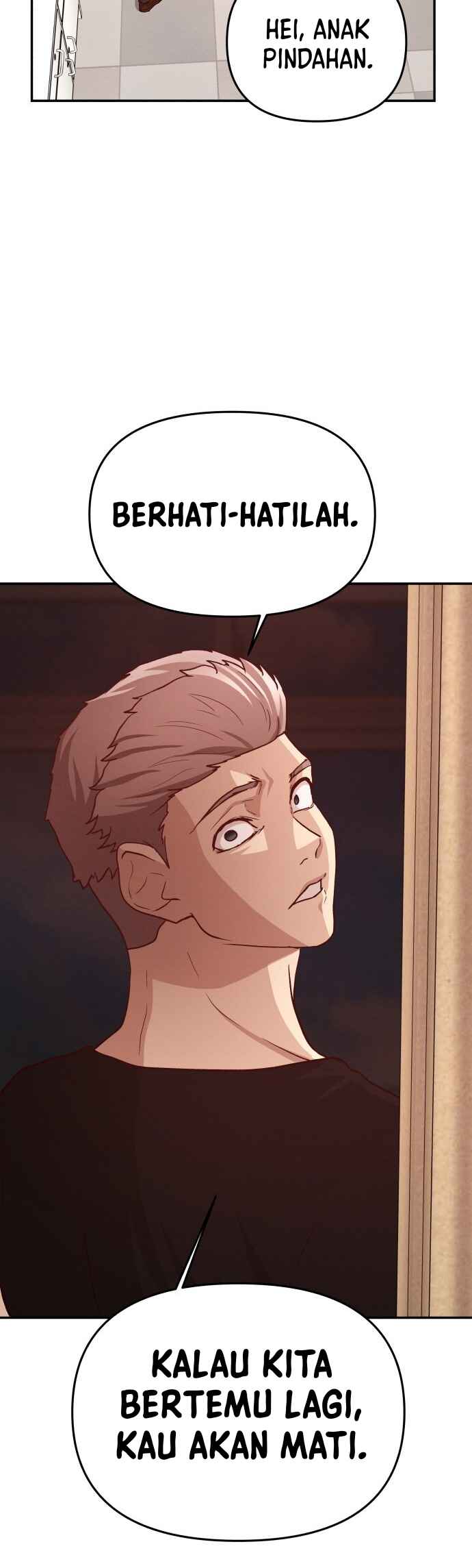The Ultimate Romanticist Chapter 3 - Page 38