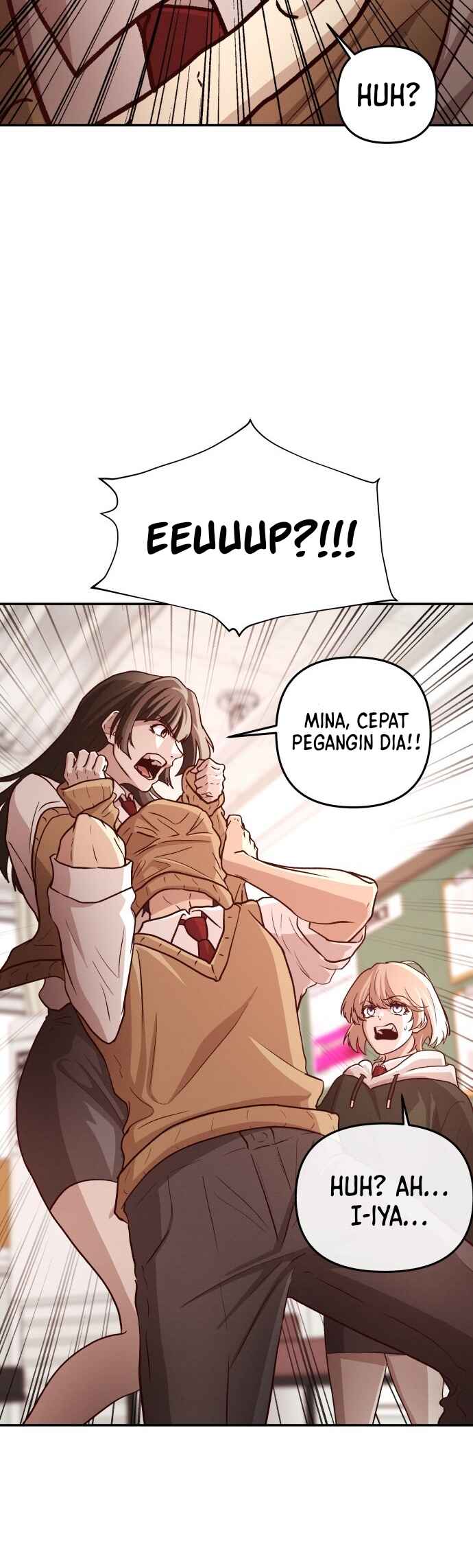 The Ultimate Romanticist Chapter 3 - Page 41