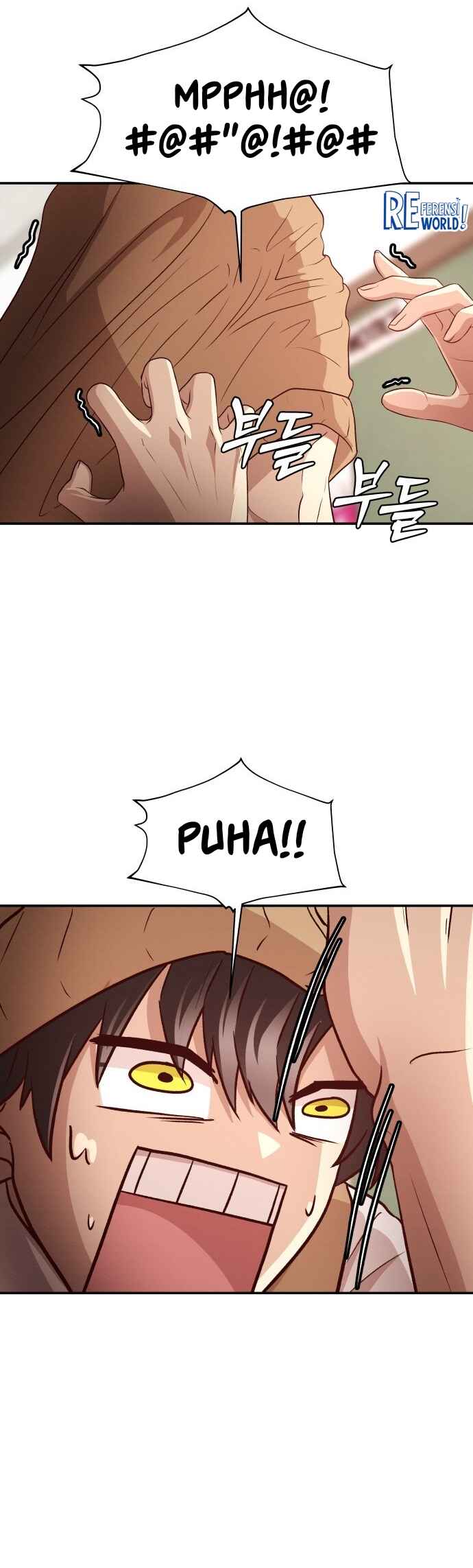 The Ultimate Romanticist Chapter 3 - Page 42