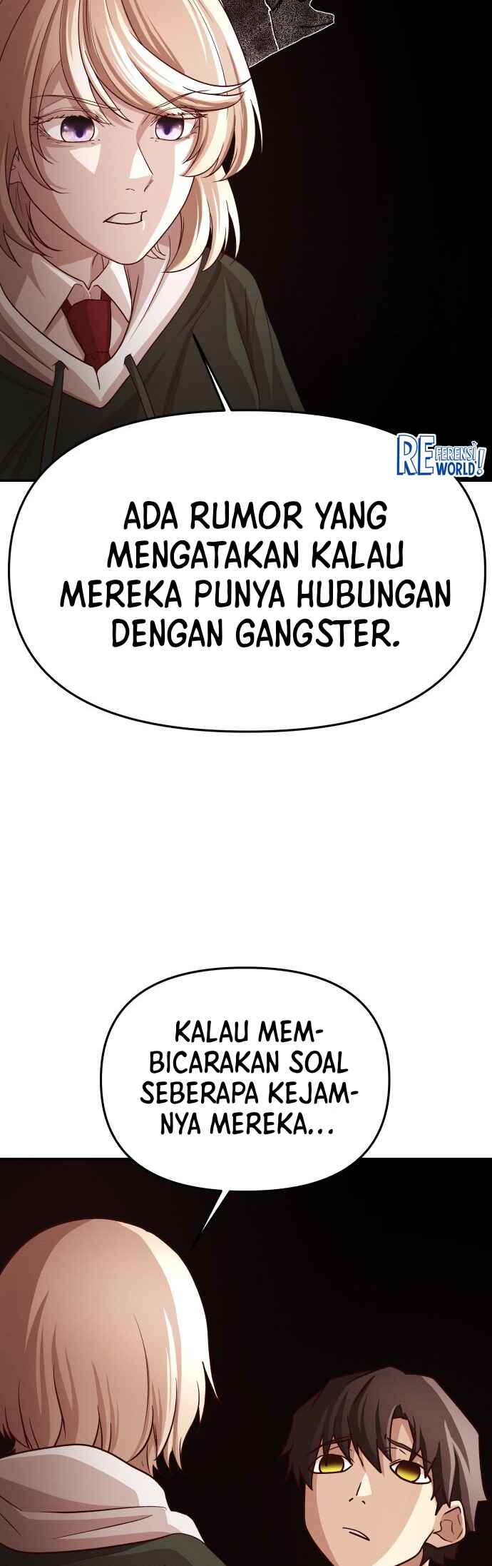 The Ultimate Romanticist Chapter 3 - Page 47