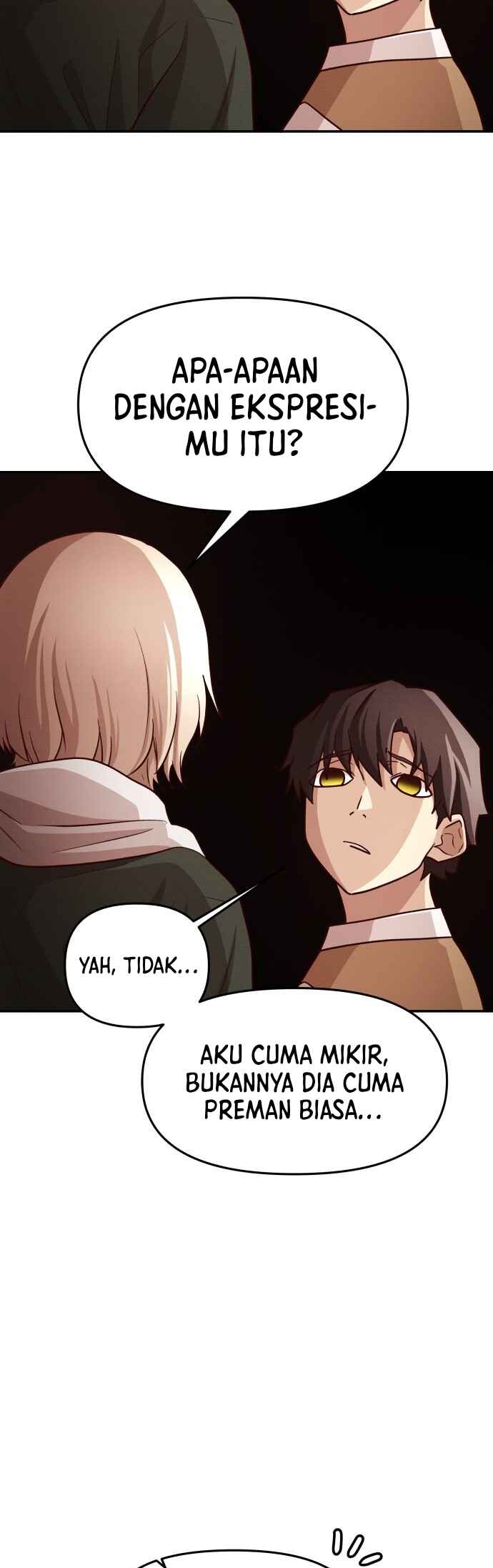 The Ultimate Romanticist Chapter 3 - Page 48