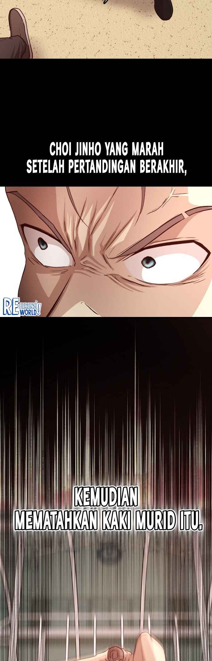 The Ultimate Romanticist Chapter 3 - Page 53