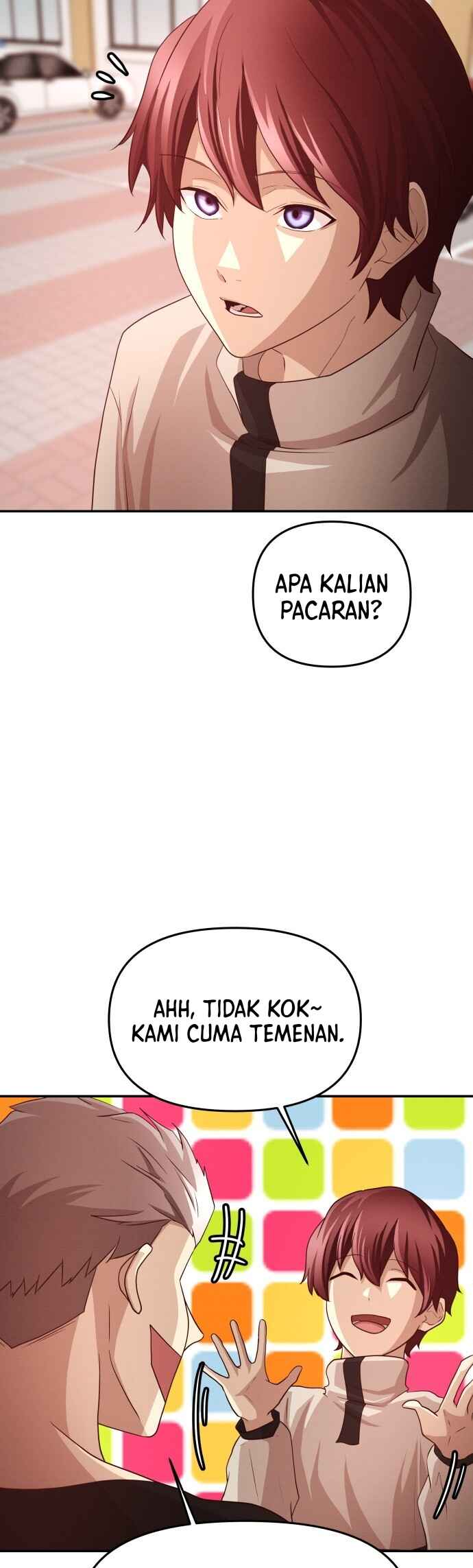 The Ultimate Romanticist Chapter 3 - Page 65