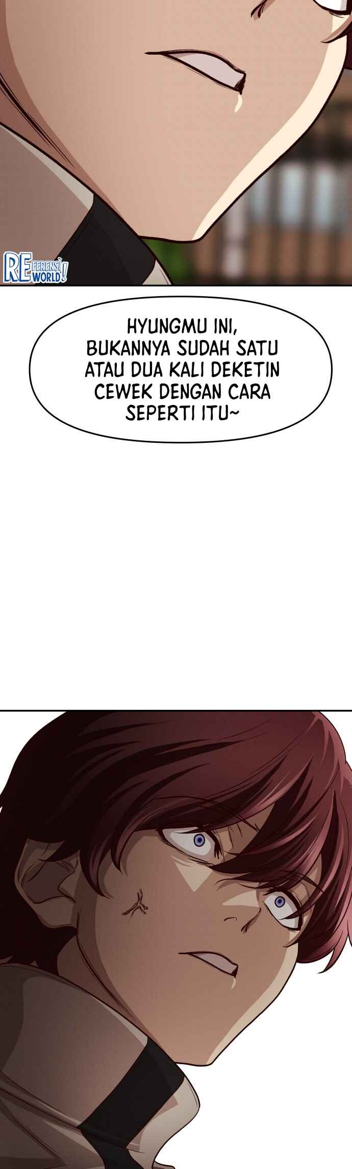 The Ultimate Romanticist Chapter 3 - Page 79
