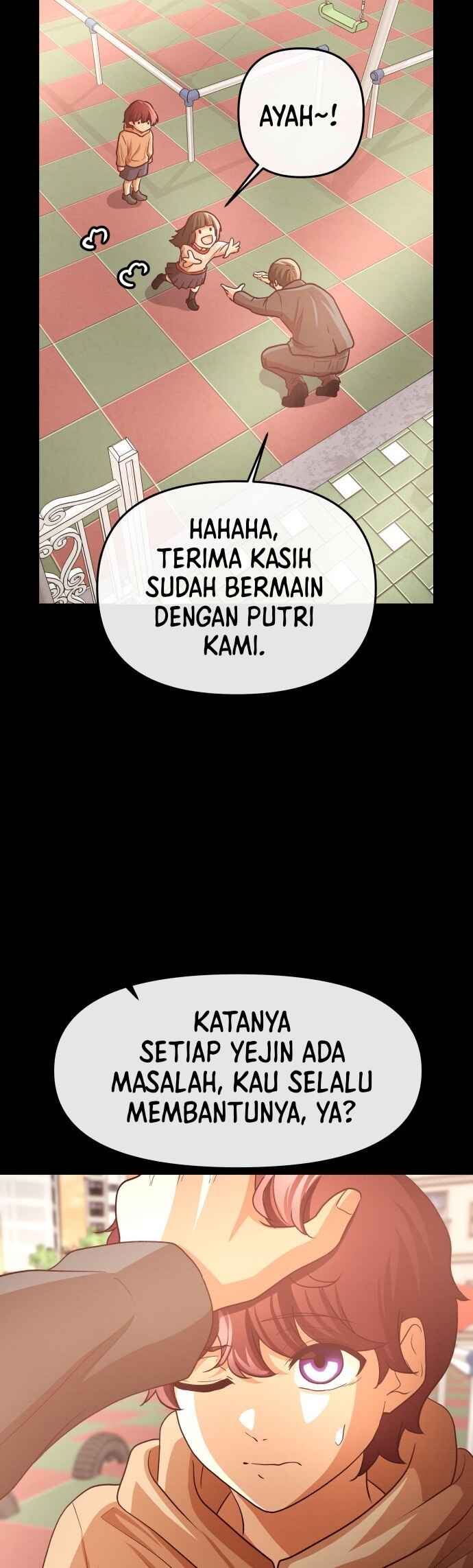 The Ultimate Romanticist Chapter 3 - Page 82