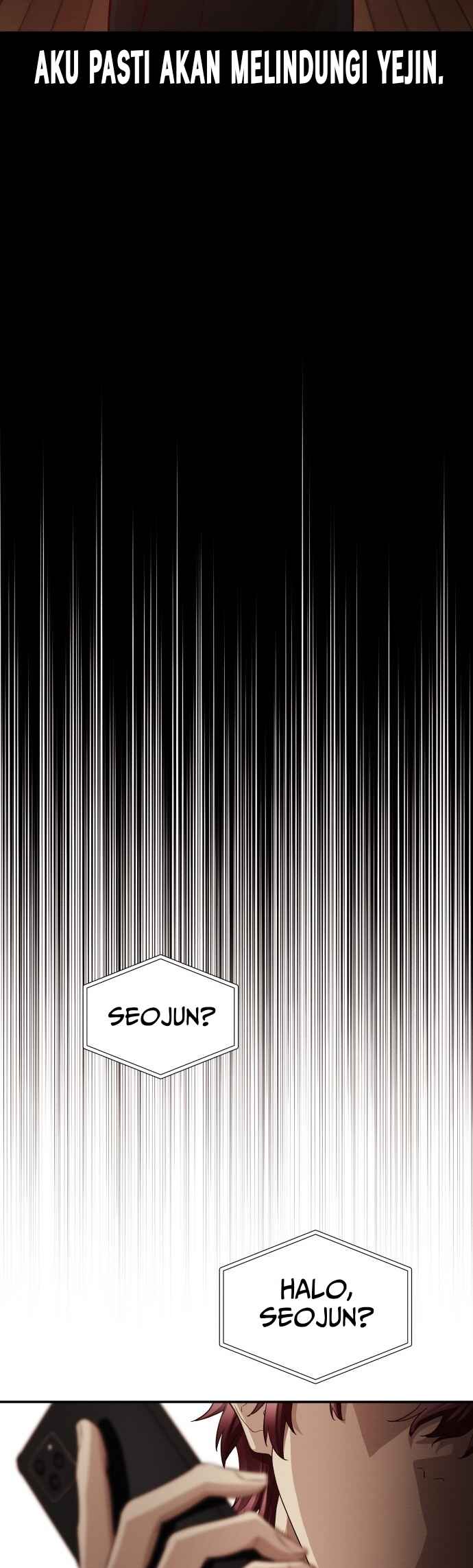 The Ultimate Romanticist Chapter 3 - Page 89