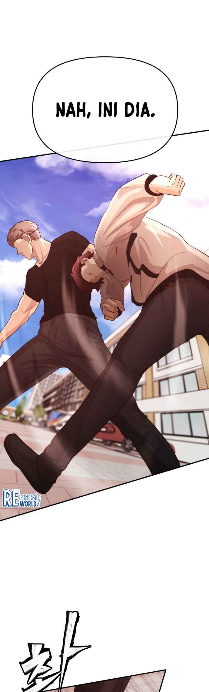 The Ultimate Romanticist Chapter 3 - Page 97