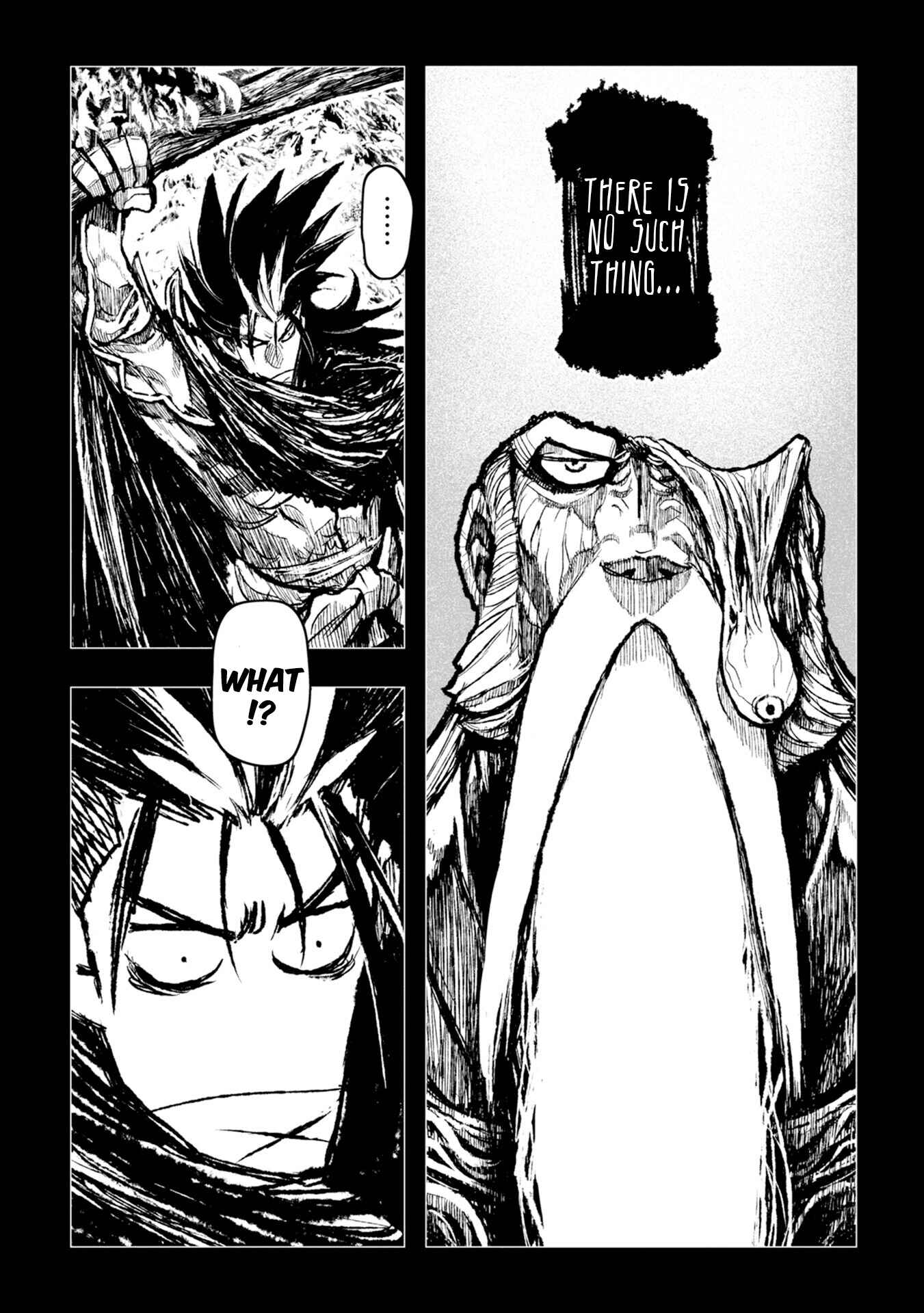 ZINGNIZE Chapter 27 - Page 2