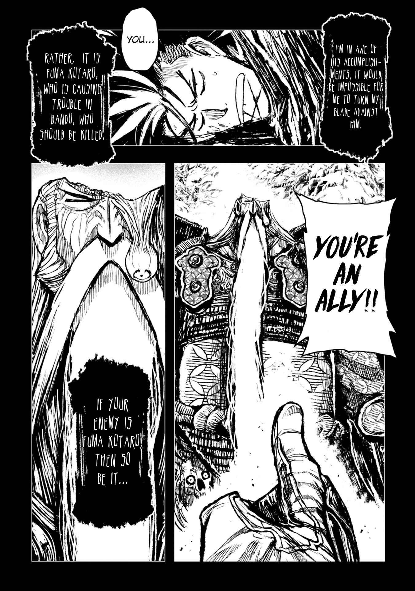 ZINGNIZE Chapter 27 - Page 4