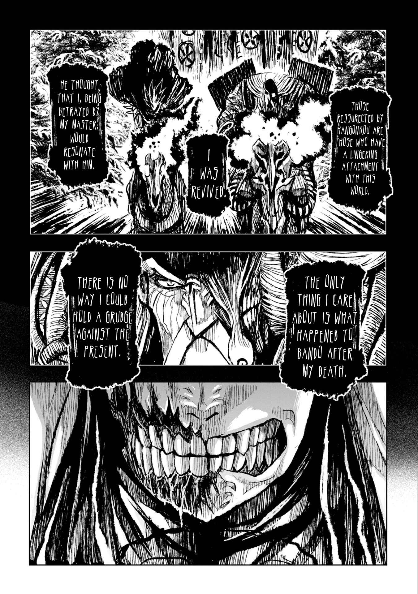 ZINGNIZE Chapter 27 - Page 8