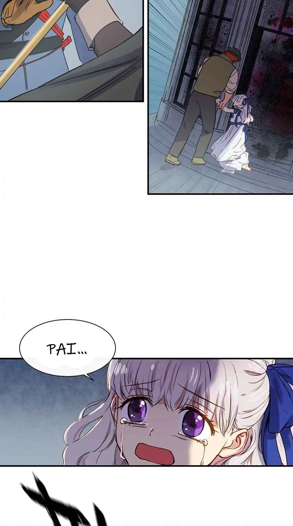 The Monstrous Duke's Adopted Daughter Chapter 1 - Page 11