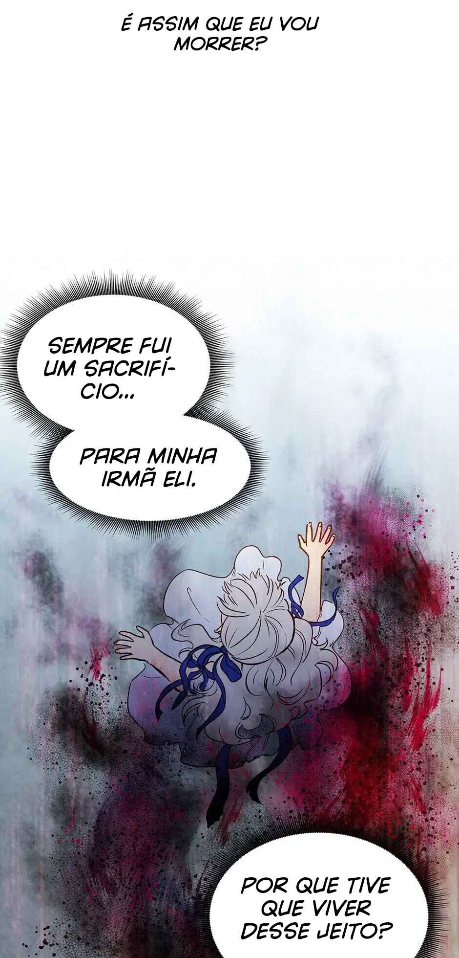 The Monstrous Duke's Adopted Daughter Chapter 1 - Page 15