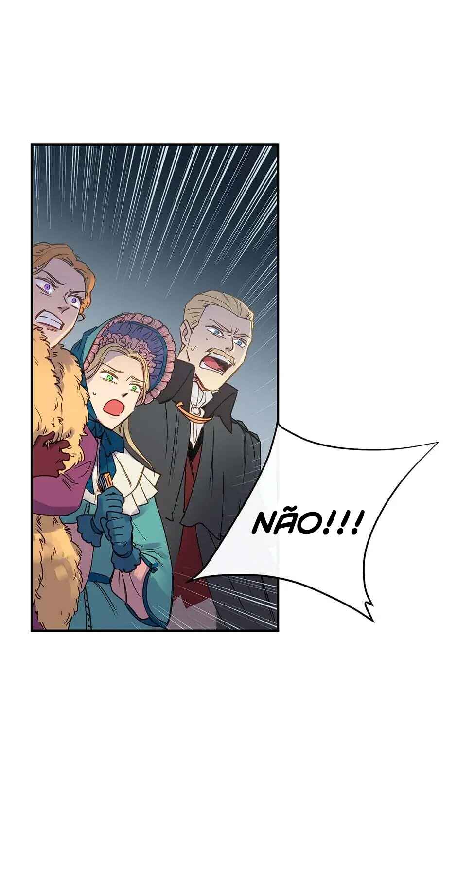 The Monstrous Duke's Adopted Daughter Chapter 1 - Page 24