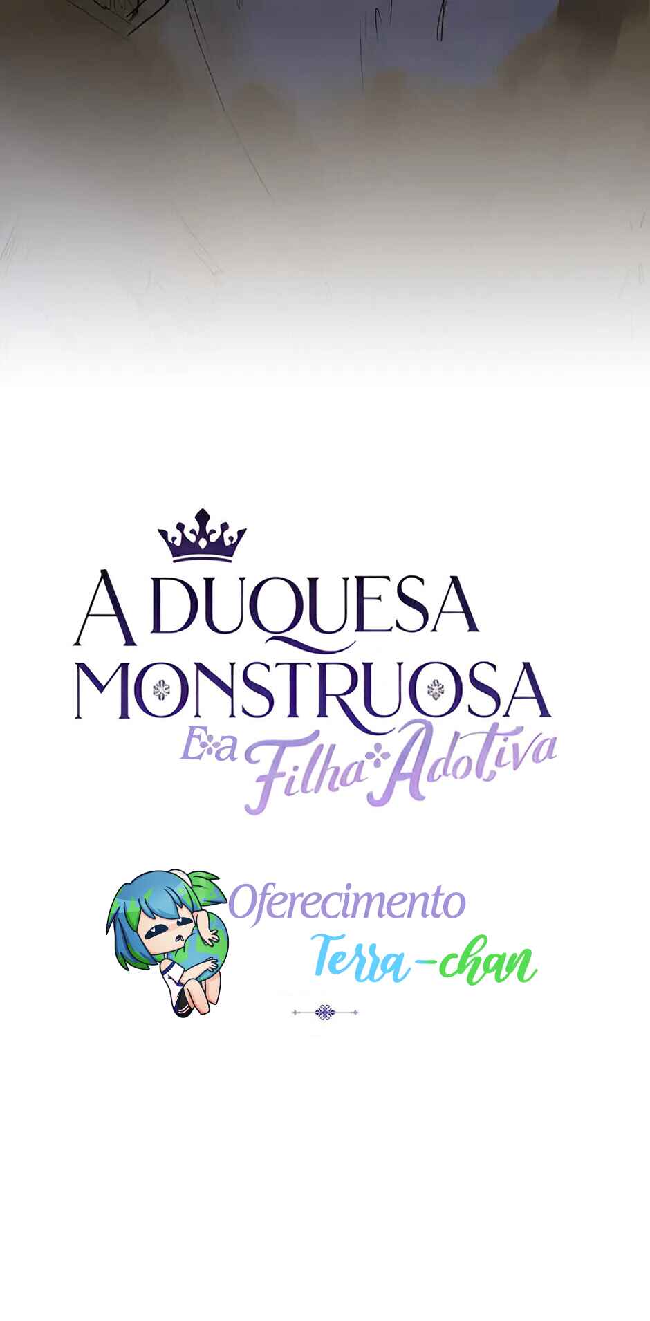 The Monstrous Duke's Adopted Daughter Chapter 1 - Page 49