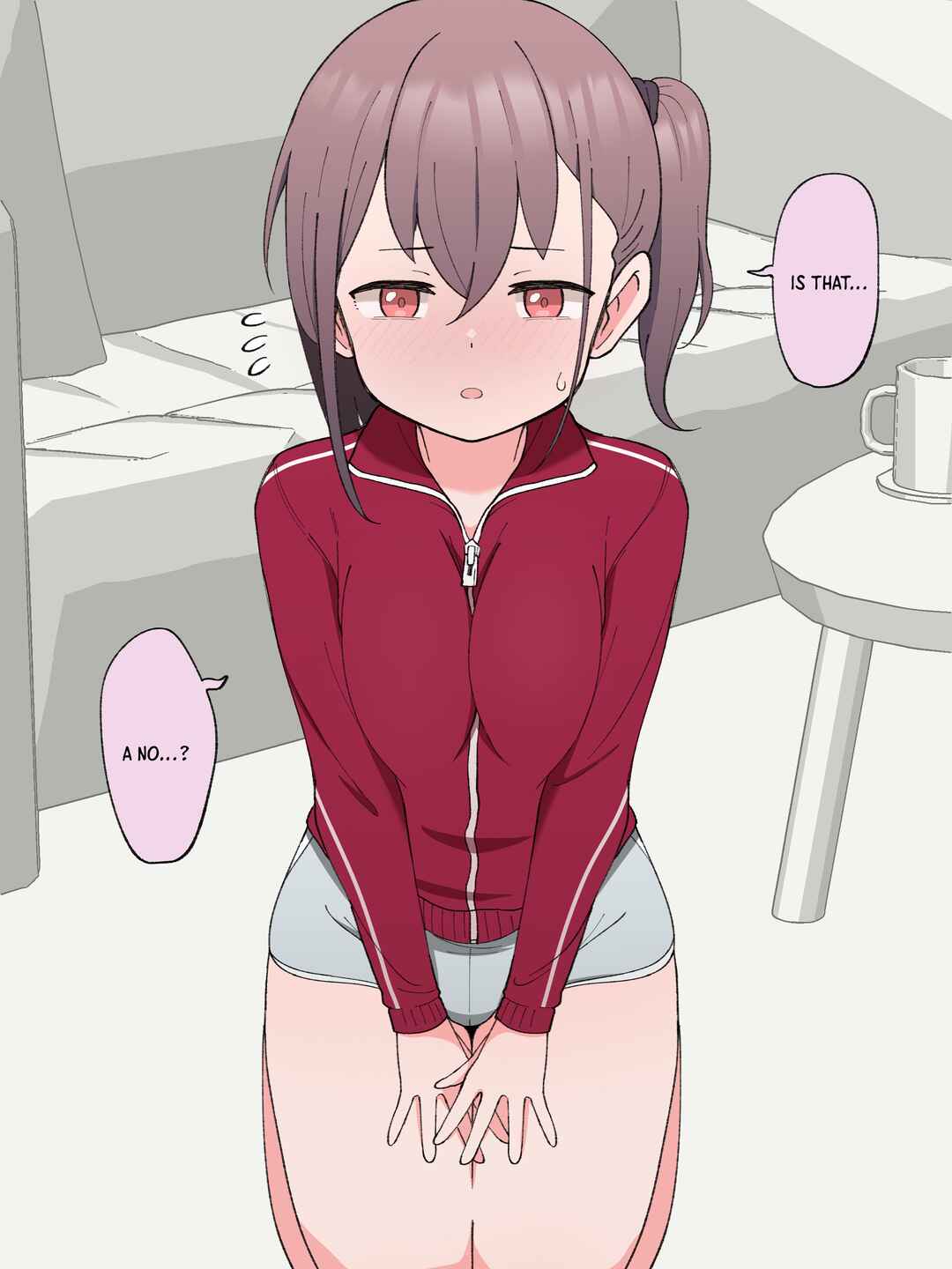 Aniki no Kanojo ni Naru, Onnanoko ni Nacchatta Otouto Chapter 24 - Page 3