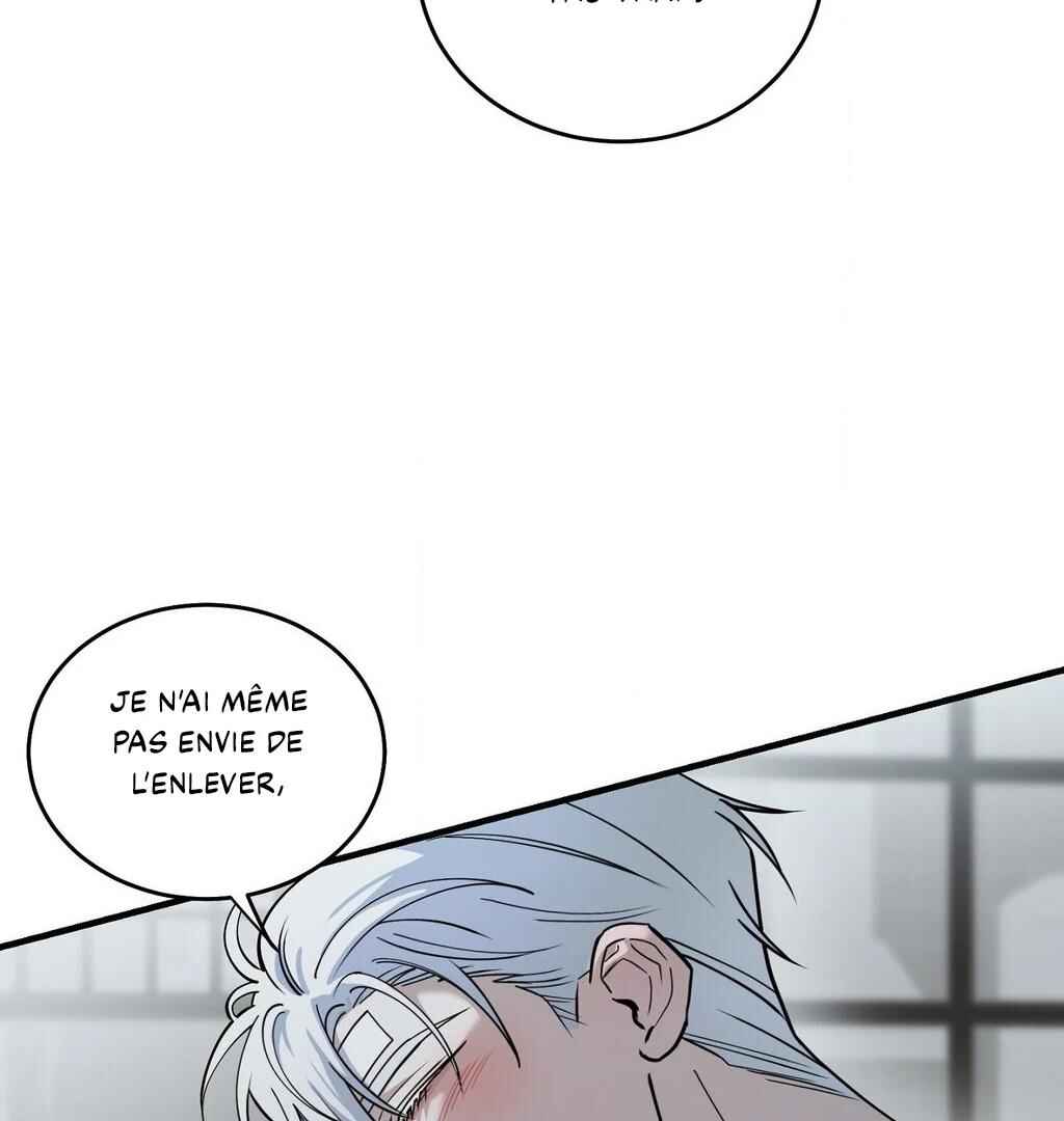 Darui Papyeon Chapter 7 - Page 12