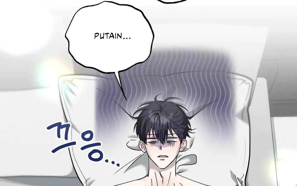 Darui Papyeon Chapter 7 - Page 32
