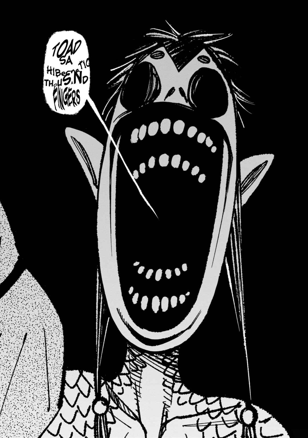 Wakeari Shinrei Mansion Chapter 40 - Page 22