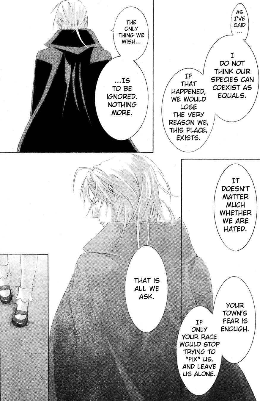 Trinity Blood Chapter 54 - Page 28