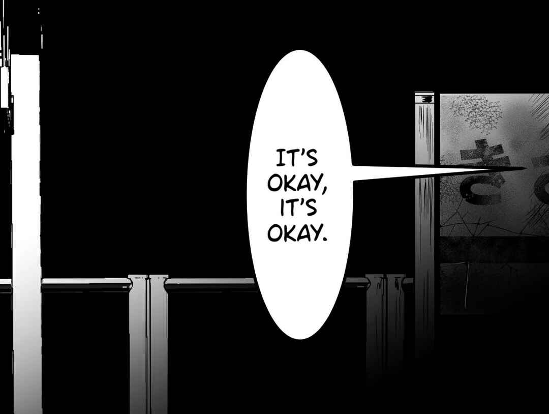 Oricha Dame Chapter 1 - Page 4
