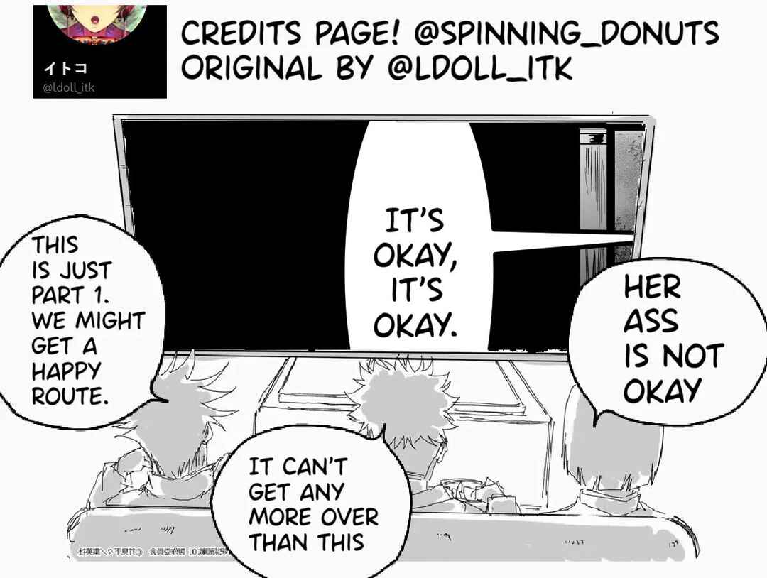 Oricha Dame Chapter 1 - Page 5