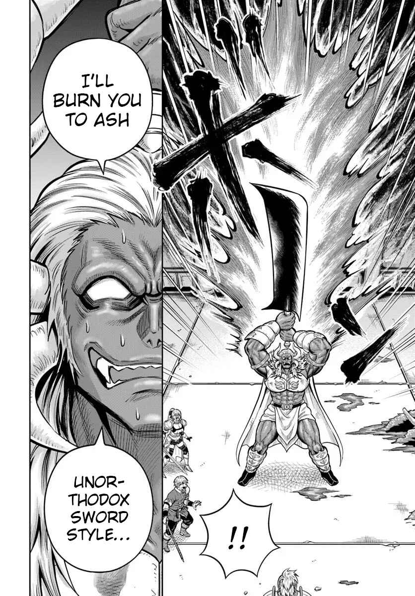 Dungeon ni Hisomu Yandere na Kanojo ni Ore wa Nandomo Korosareru Chapter 29 - Page 18